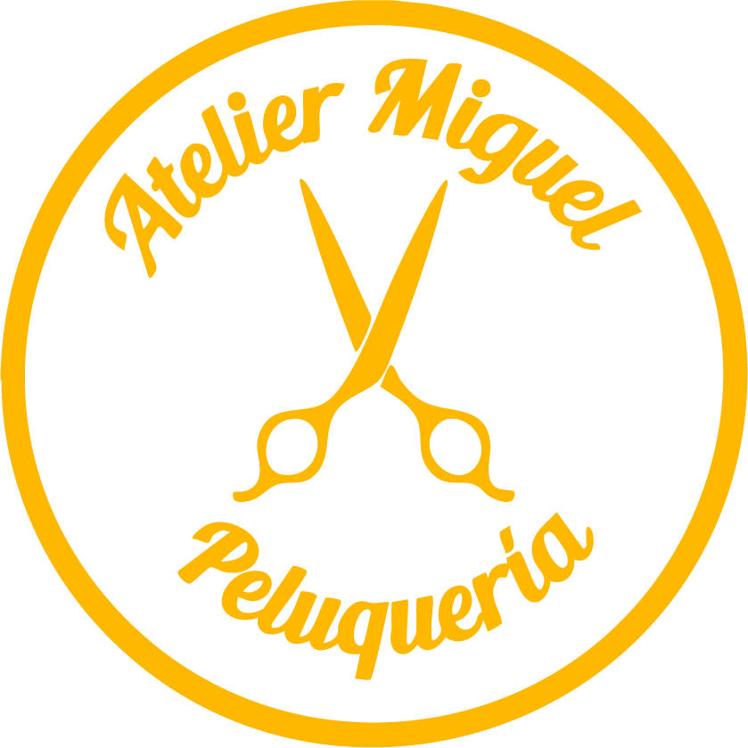 LOGO AMARILLO ATELIER