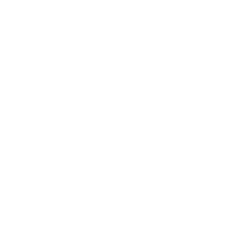 Logo atelier miguel en blanco